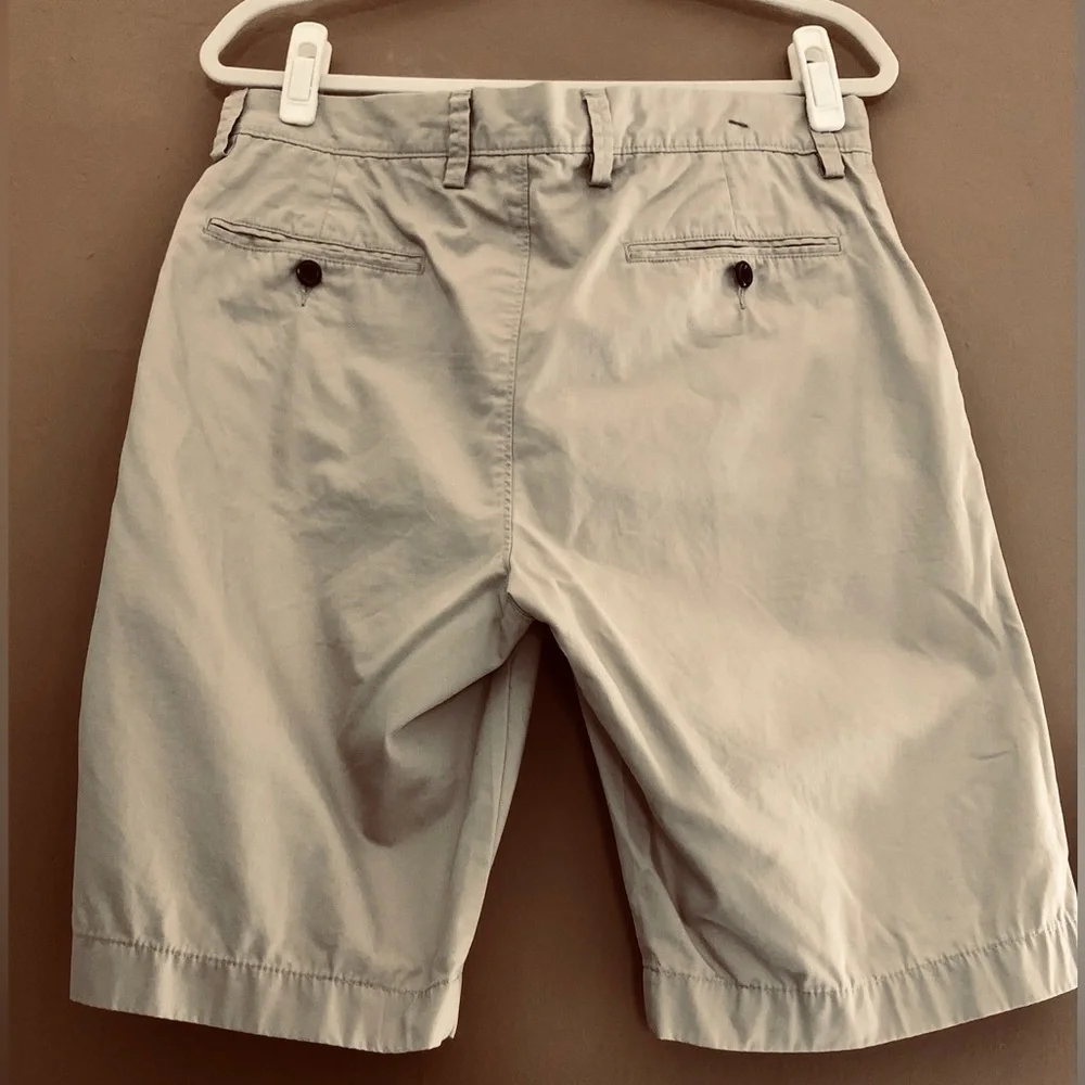 J. Crew classic Shorts - 31W